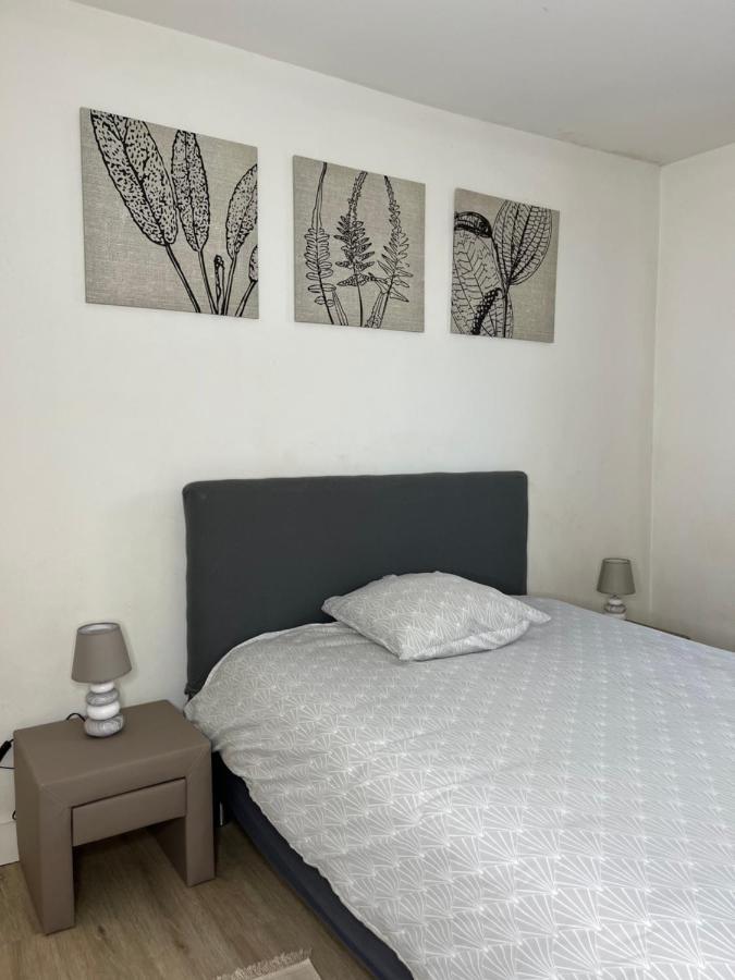 Maison Floirac Arkea Arena Apartment Ngoại thất bức ảnh