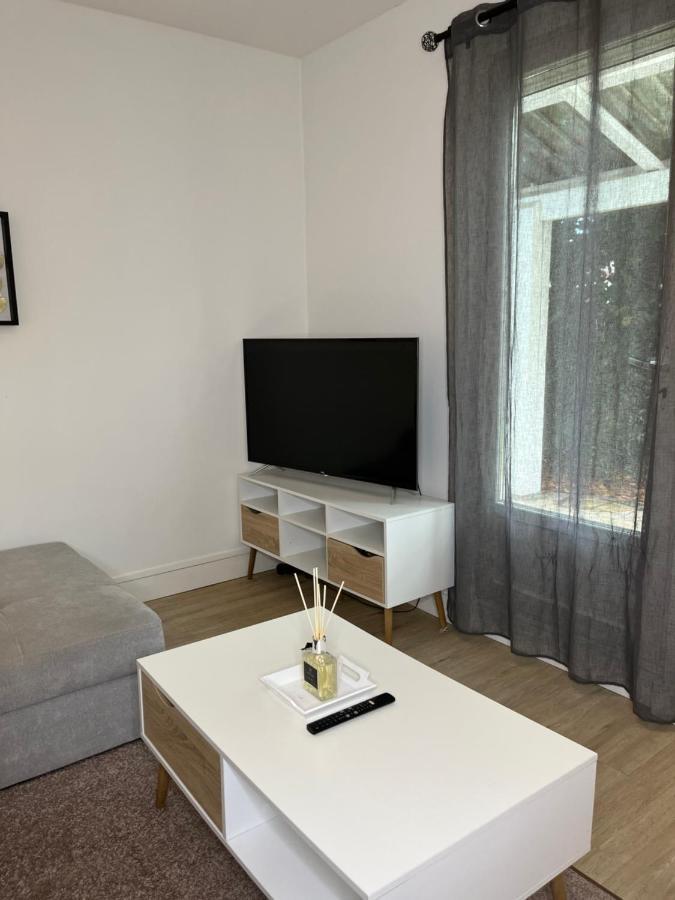 Maison Floirac Arkea Arena Apartment Ngoại thất bức ảnh